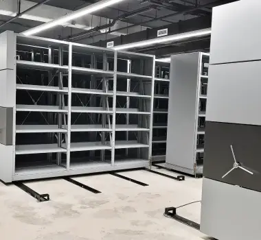 Archivo móvil