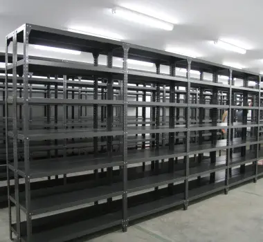 Estantería Liviana